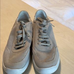 GEOX Italian Patent casual sneaker